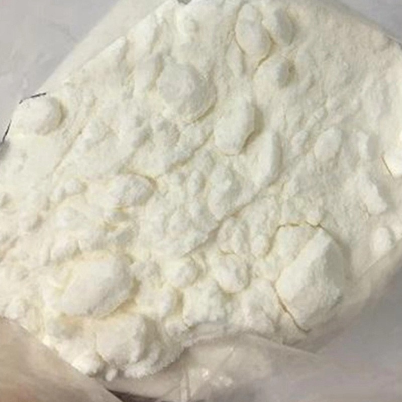 CAS; 14461-91-7 Cyclazodone	with best price	Reliable in quality รูปที่ 3