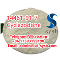 CAS; 14461-91-7 Cyclazodone	with best price	Reliable in quality
