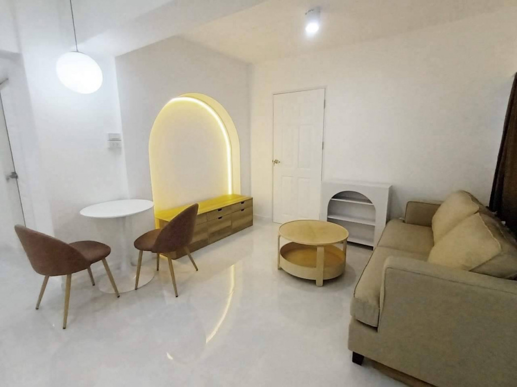ขาย คอนโด JC Tower Intamara 10 พื้นที่ 57.6 ตรม. ใกล้ BTS สะพานควายแค่ 700 เมตร รูปที่ 10