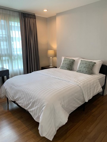 The Clover ThongLor spacious peaceful livable 4th floor BTS Thonglor รูปที่ 1