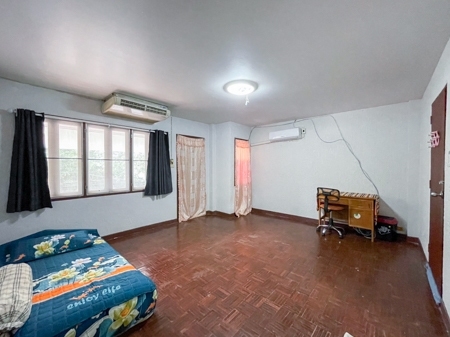 Room For Rent Good Location 1bed 1bath Bophut KohSamui Suratthani Fully Furniture รูปที่ 1
