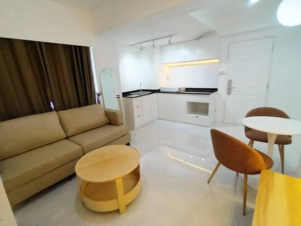 ขาย คอนโด JC Tower Intamara 10 พื้นที่ 57.6 ตรม. ใกล้ BTS สะพานควายแค่ 700 เมตร รูปที่ 11