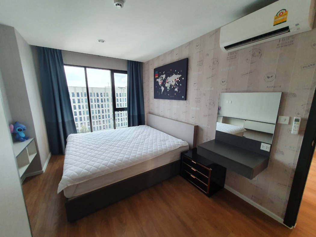 ขาย คอนโด ห้องมุม ใกล้ BTS แบริ่ง เวรี่ 3 สุขุมวิท 72 56.40 ตรม. รูปที่ 3