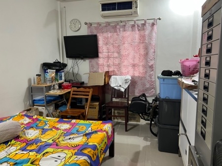 ขาย บ้านเดี่ยว ขายด่วนบ้านเดี่ยว เพชรเกษม79 ทำเลดี เดินทางสะดวกเปรมปรีดิ์เพชรเกษม79 200 ตรม. 50 ตร.วา รูปที่ 3