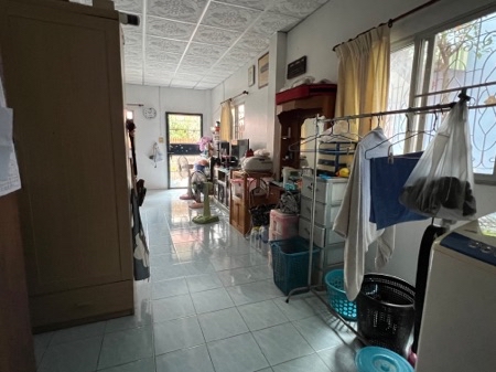 ขาย บ้านแฝด ขายด่วน บ้านตะวันทอง บางบอน ทำเลดี ราคาดีตะวันทอง บางบอน3 96 ตรม. 24 ตร.วา รูปที่ 3