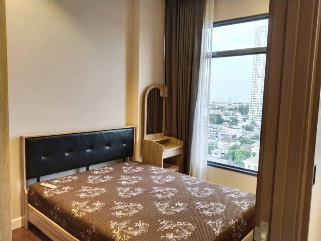 Mayfair Sukhumvit50 ใกล้ BTS อ่อนนุช               . รูปที่ 1