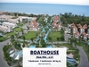 รูปย่อ ขายคอนโด โบ๊ทเฮ้าส์ หัวหิน ตึก C (Boathouse HuaHin Building C)  ชั้น 12 มองเห็นวิวทะเล 180 องศา รูปที่1