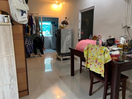 ขาย บ้านเดี่ยว ขายด่วนบ้านเดี่ยว เพชรเกษม79 ทำเลดี เดินทางสะดวกเปรมปรีดิ์เพชรเกษม79 200 ตรม. 50 ตร.วา รูปที่ 4