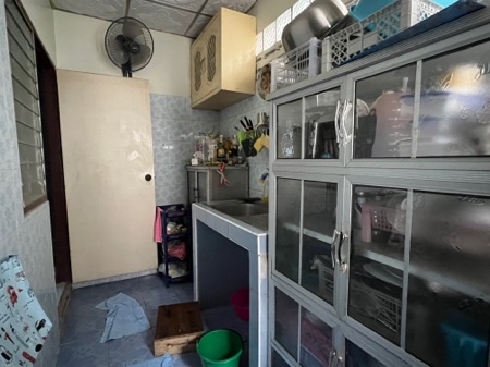 ขาย บ้านแฝด ขายด่วน บ้านตะวันทอง บางบอน ทำเลดี ราคาดีตะวันทอง บางบอน3 96 ตรม. 24 ตร.วา รูปที่ 5