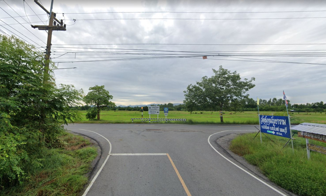 ขาย ที่ดิน วิวภูเขาล้อมรอบ 360 องศา สระโบสถ์ ลพบุรี รูปที่ 6