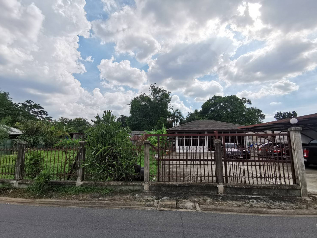 ขาย ที่ดินสวย ใกล้รถไฟฟ้า ใจกลางเมือง ซอยลาดพร้าว 124 กรุงเทพฯ รูปที่ 6
