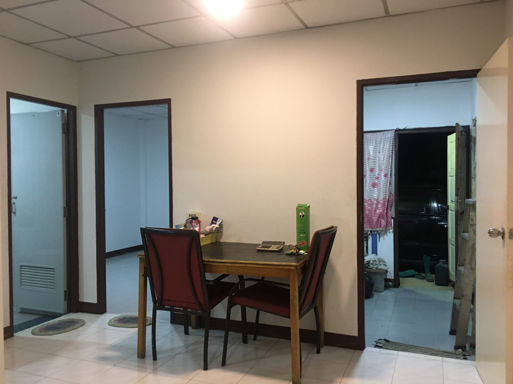 ขาย บ้านบ้านเดี่ยว 2 หลัง พร้อมที่ดิน 124 ตร.วา หมู่บ้านทรัพย์อุทัย อยุธยา รูปที่ 4