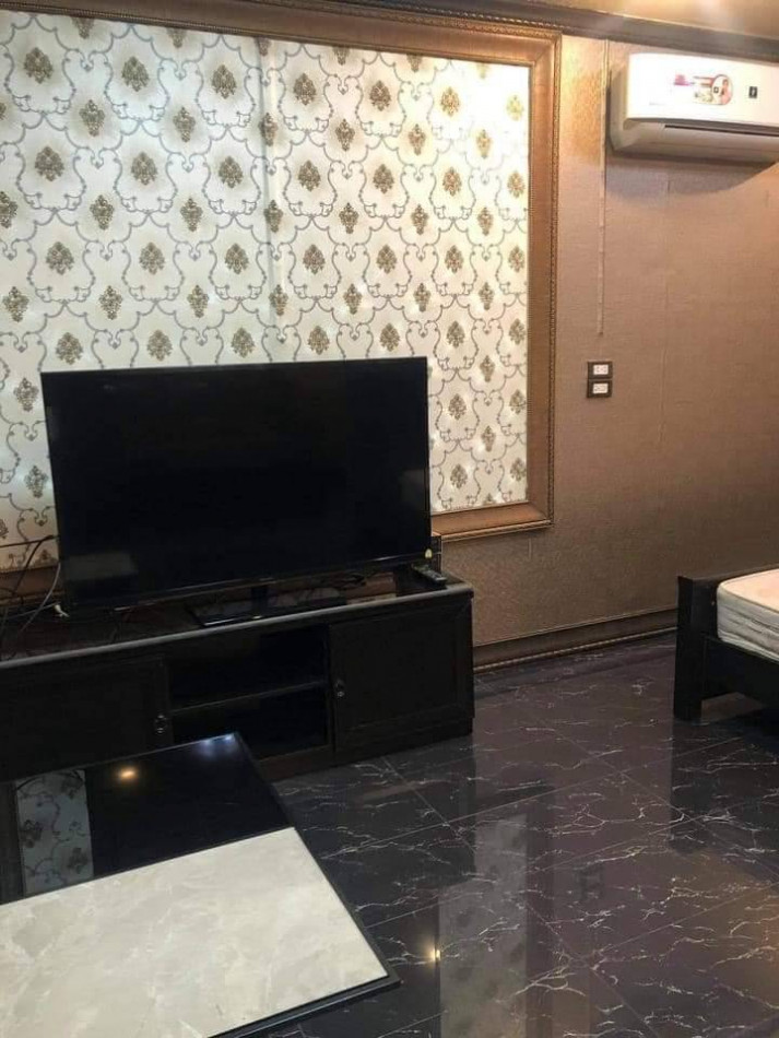 ขายห้องชุด เอื้ออาทร เสมาฟ้าคราม ลำลูกกา คลอง 2 ทำเลดี วิวสวน อยู่ติดสนามเด็กเล่น รูปที่ 3