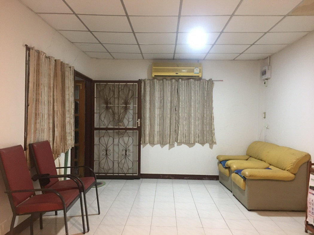 ขาย บ้านบ้านเดี่ยว 2 หลัง พร้อมที่ดิน 124 ตร.วา หมู่บ้านทรัพย์อุทัย อยุธยา รูปที่ 2