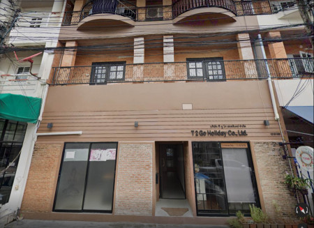ให้เช่า ออฟฟิศ หายากในย่านนี้ อ๊อฟฟิศ ทาวน์อินทาวน์ 38 ตรม. 30 ตร.วา จดทะเบียนบริษัทได้ รูปที่ 2