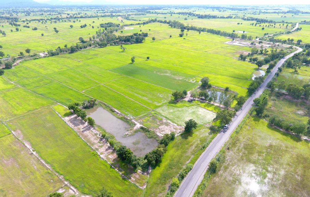 ขาย ที่ดิน วิวภูเขาล้อมรอบ 360 องศา สระโบสถ์ ลพบุรี รูปที่ 3