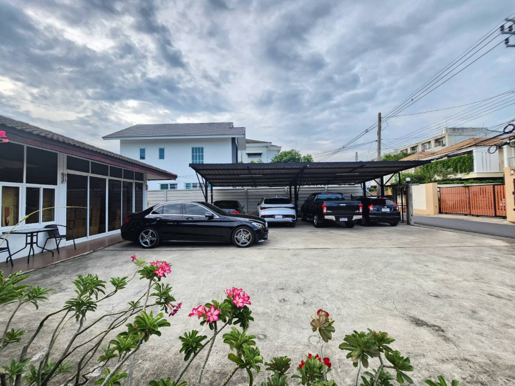 ขาย ที่ดินสวย ใกล้รถไฟฟ้า ใจกลางเมือง ซอยลาดพร้าว 124 กรุงเทพฯ รูปที่ 5