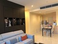 Aguston Sukhumvit 22 clean convenient spacious 15th floor BTS Phrom Phong