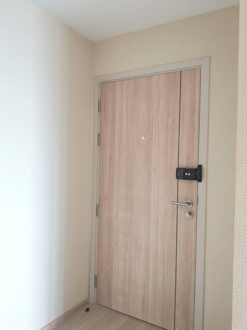  รหัส TINA007 ขาย Unio H Tiwanon ห้องขนาด 24.81 ตรม. แบบ 1ห้องนอน 1ห้องน้ำ ชั้น 20 รูปที่ 1