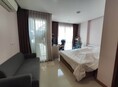 TN66010 ขายคอนโดEmerald Residence Ratchada ชั้น7 studio 22.86 ตร.ม