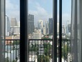 Noble Around Sukhumvit 33 clean convenient 15th floor BTS Phrom Phong