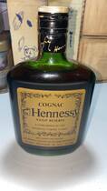 HENNESSY  V.S.O.P  RESERVE  ESTABLISHED  IN 1765   COGNAC  35 ช.ล