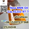 Cas.41232-97-7 high yield bmk oil with large stock bmk powder 