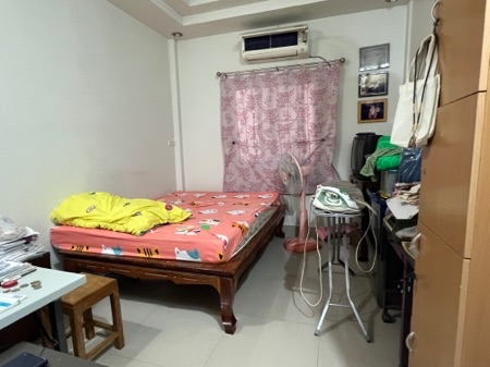 ขาย บ้านเดี่ยว ขายด่วนบ้านเดี่ยว เพชรเกษม79 ทำเลดี เดินทางสะดวกเปรมปรีดิ์เพชรเกษม79 200 ตรม. 50 ตร.วา รูปที่ 8