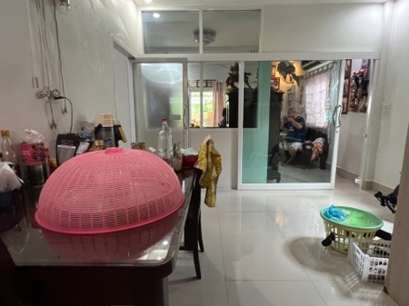 ขาย บ้านเดี่ยว ขายด่วนบ้านเดี่ยว เพชรเกษม79 ทำเลดี เดินทางสะดวกเปรมปรีดิ์เพชรเกษม79 200 ตรม. 50 ตร.วา รูปที่ 7