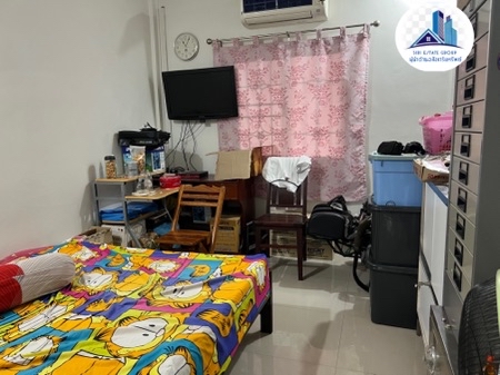 ขาย บ้านเดี่ยว ขายด่วนบ้านเดี่ยว เพชรเกษม79 ทำเลดี เดินทางสะดวกเปรมปรีดิ์เพชรเกษม79 200 ตรม. 50 ตร.วา รูปที่ 11