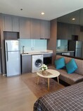 Rhythm Sukhumvit 36 clean convenient peaceful 23rd floor BTS Thonglor