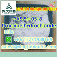 High Quality powder CAS 51-05-8