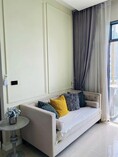 Mayfair Place Sukhumvit 50 spacious beautiful view clean 17th floor BTS On Nut