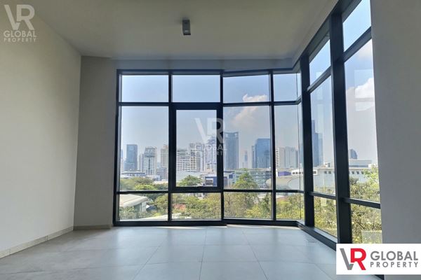 ขายคอนโด The Lofts Asoke ระดับ Hi-Class ย่านธุรกิจ แนวรถไฟฟ้า MRT มี 2 ห้องนอน 2 ห้องน้ำ รูปที่ 7