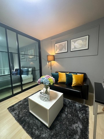 For Sale : Dcondo Kathu-Patong, 1 Bedroom 1 Bathroom, 4th flr. รูปที่ 1