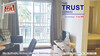 รูปย่อ ขาย คอนโด วิวสระว่ายน้ำ THE TRUST CONDO อมตะ-ชลบุรี 29.70 ตรม. ขายพร้อมผู้เช่า รูปที่1