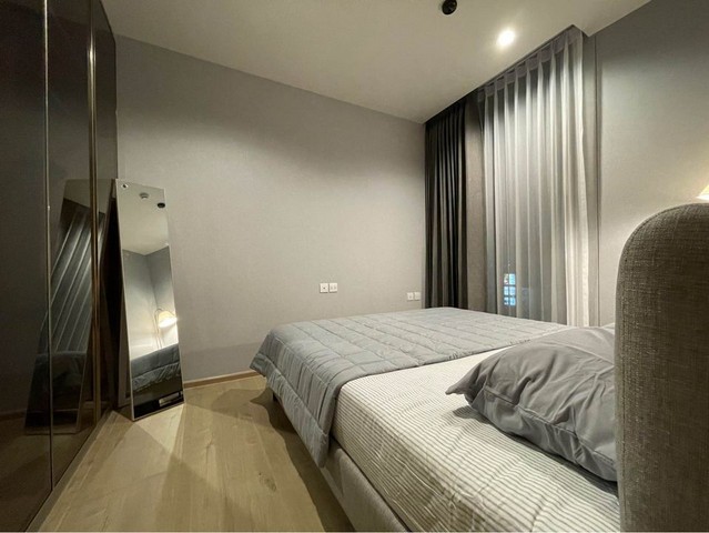 Quinn Sukhumvit 101 peaceful convenient private 7th floor BTS Punnawithi รูปที่ 1