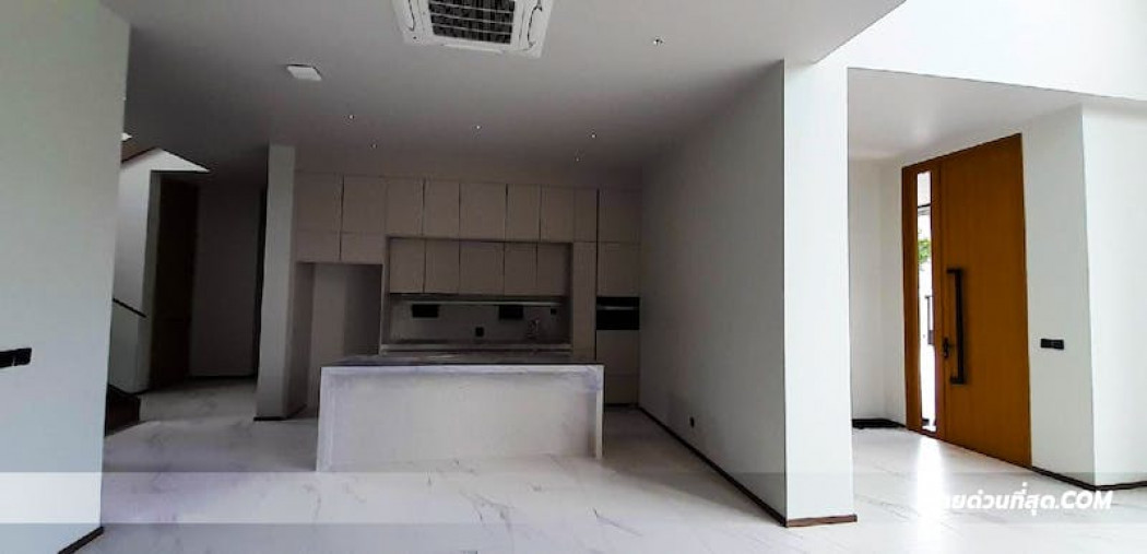 ขาย บ้านเดี่ยว ขายบ้านเดี่ยว 2 ชั้น SIRANINN RESIDENCES ซ.พัฒนาการ 32 เนื้อที่ 125 ตร.ว. 1000 ตรม. 125 ตร.วา รูปที่ 11