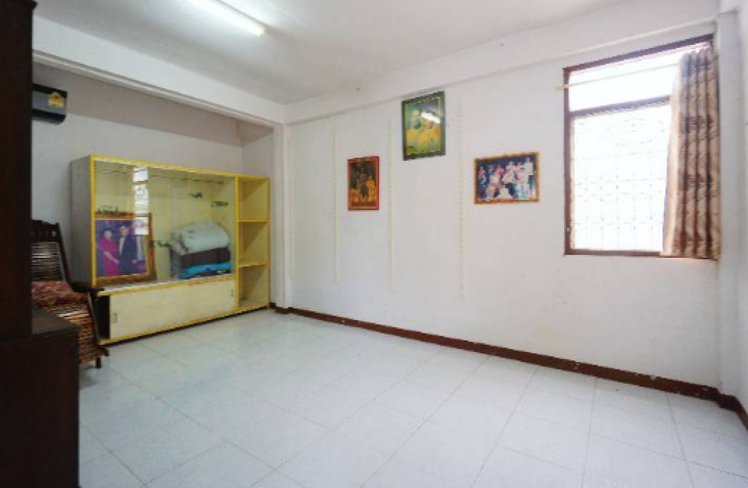 ขาย บ้านเดี่ยว ซอย กรุงเทพ-นนทบุรี 56 200 ตรม. 46 ตร.วา 5นอน 4น้ำ MRT วงศ์สว่าง ตกแต่งสวยสไตล์วินเทจ มีพื้นที่ดาดฟ้าวิวสวยมาก ราคาพิเศษสุด รูปที่ 6