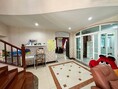 บ้านเดี่ยว 2 ชั้น ม.ภัทสร 4 โคงการติดถนน รังสิต-นครนายก ตกแต่งพร้อมเข้าอยู่