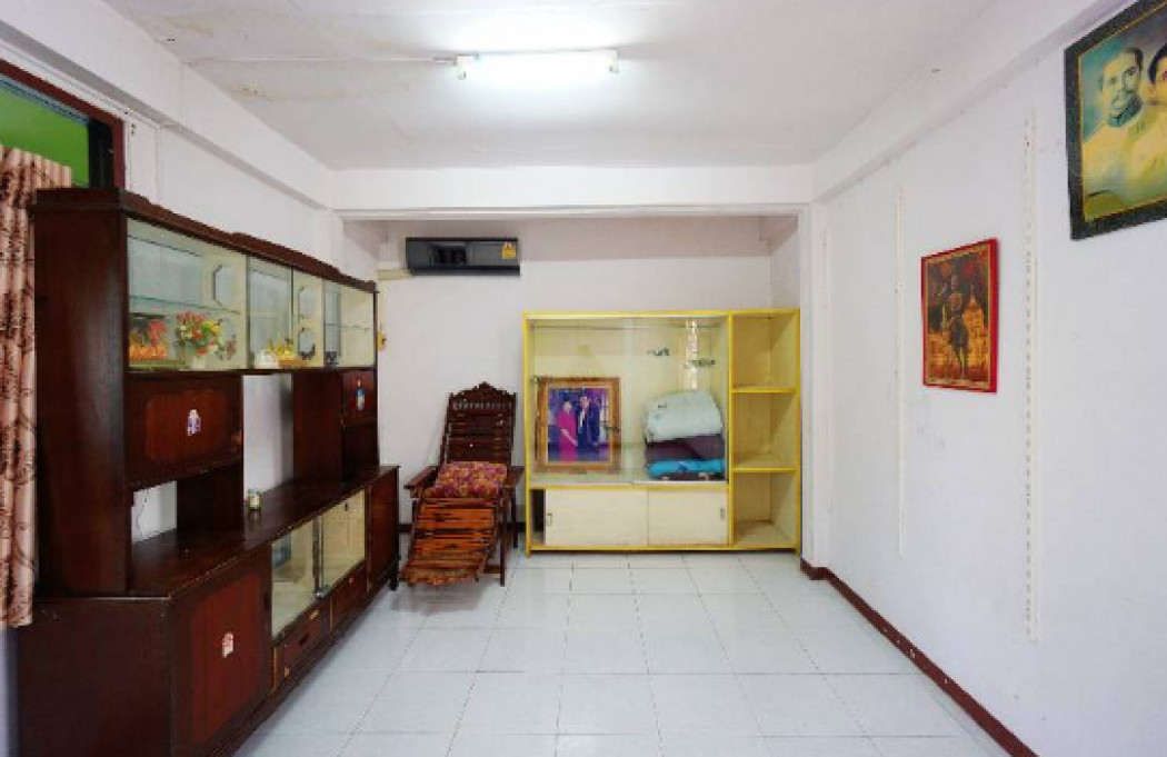 ขาย บ้านเดี่ยว ซอย กรุงเทพ-นนทบุรี 56 200 ตรม. 46 ตร.วา 5นอน 4น้ำ MRT วงศ์สว่าง ตกแต่งสวยสไตล์วินเทจ มีพื้นที่ดาดฟ้าวิวสวยมาก ราคาพิเศษสุด รูปที่ 10