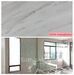 รูปย่อ พีวีซีลายหิน / แผ่นหินเทียม (PVC Marble Sheet) ความหนา 3 mm. ขนาด 1200*2400 mm. เหมาะสำหรับการตกแต่งภายใน ติดตั้งง่าย สะดวก เนื่องจากวัสดุเป็นแผ่น สามารถใช้กาวตะปูยึด ติดกับผนังห้องได้ง่าย รูปที่3