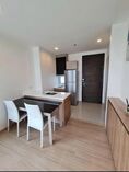 Rhythm Sukhumvit 50 peaceful private safe 15th floor BTS On Nut