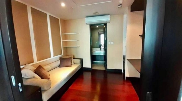 4 Bedroom Unit for Rent at The Park Chidlom, near BTS Chit Lom & MRT Si Lom รูปที่ 1