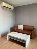 The Base Sukhumvit 77 nice clean peaceful 11th floor BTS On Nut