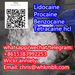 รูปย่อ whatsapp: +86 153 8399 2253 Lidocaine Procaine Benzocaine Tetracaine hcl รูปที่6