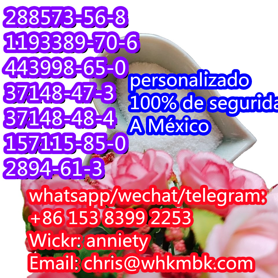 whatsapp:+86 153 8399 2253 cas 288573-56-8 cas 1193389-70-6 รูปที่ 4