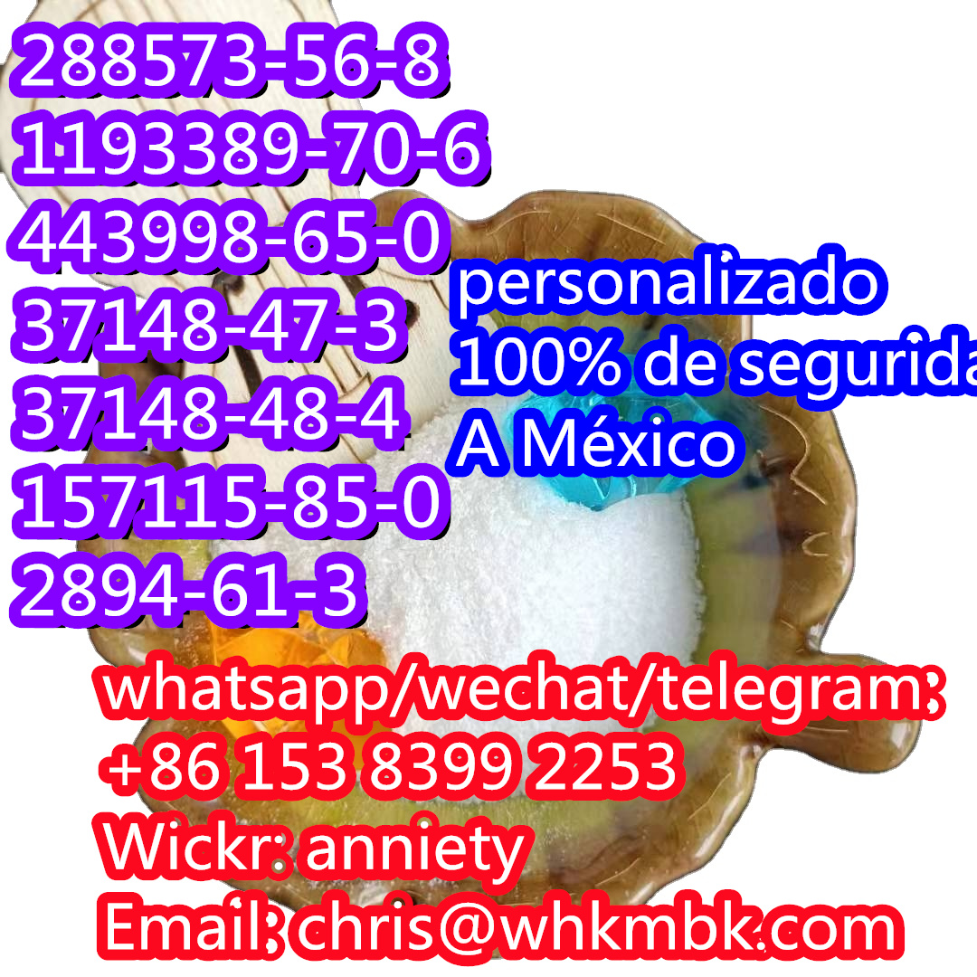 whatsapp:+86 153 8399 2253 cas 288573-56-8 cas 1193389-70-6 รูปที่ 5
