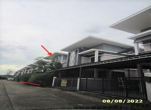 ขายบ้านเดี่ยวโครงการ Silk property อำเภอเมืองขอนแก่น จังหวัดขอนแก่น PKK02-12178 รูปที่ 1