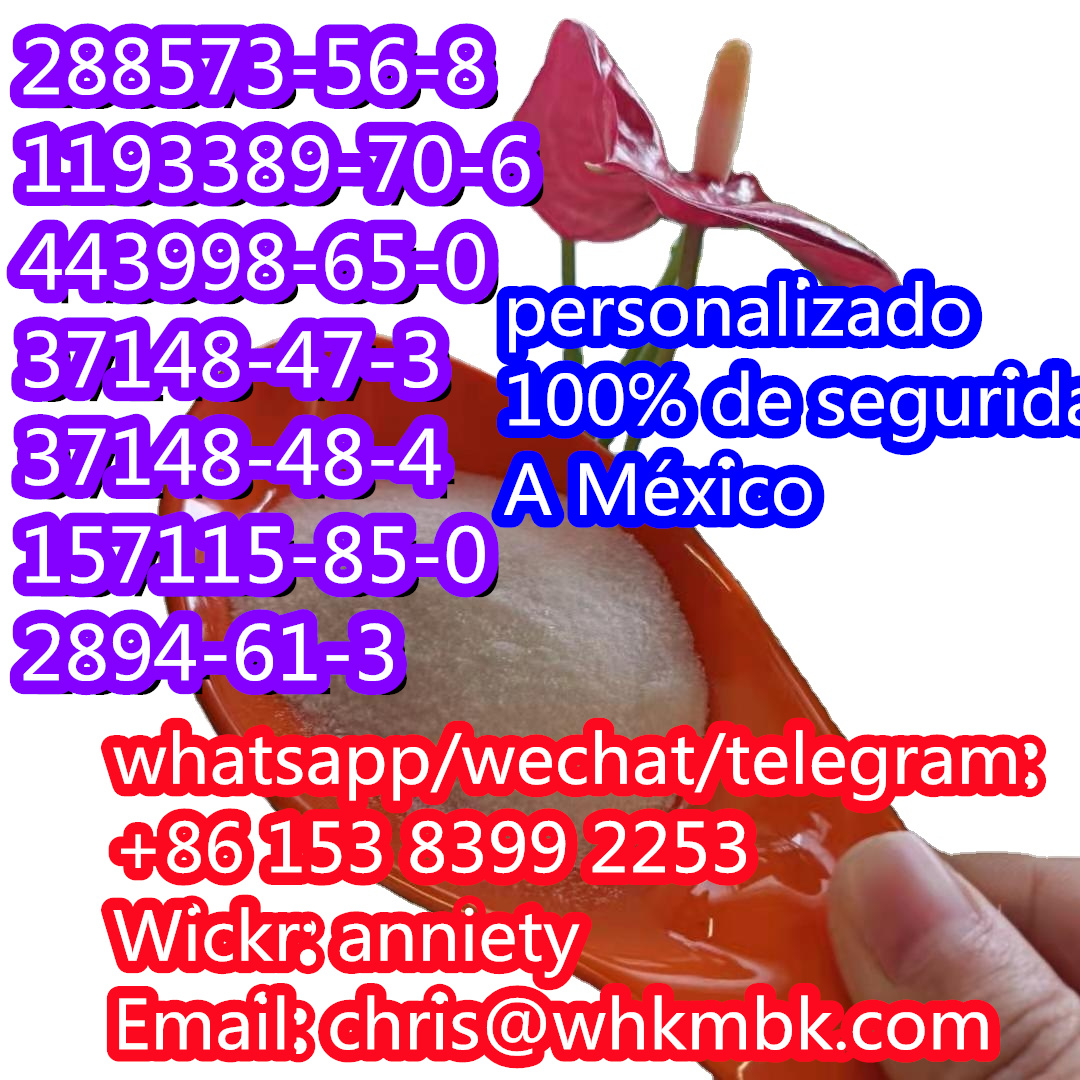 whatsapp:+86 153 8399 2253 cas 288573-56-8 cas 1193389-70-6 รูปที่ 6